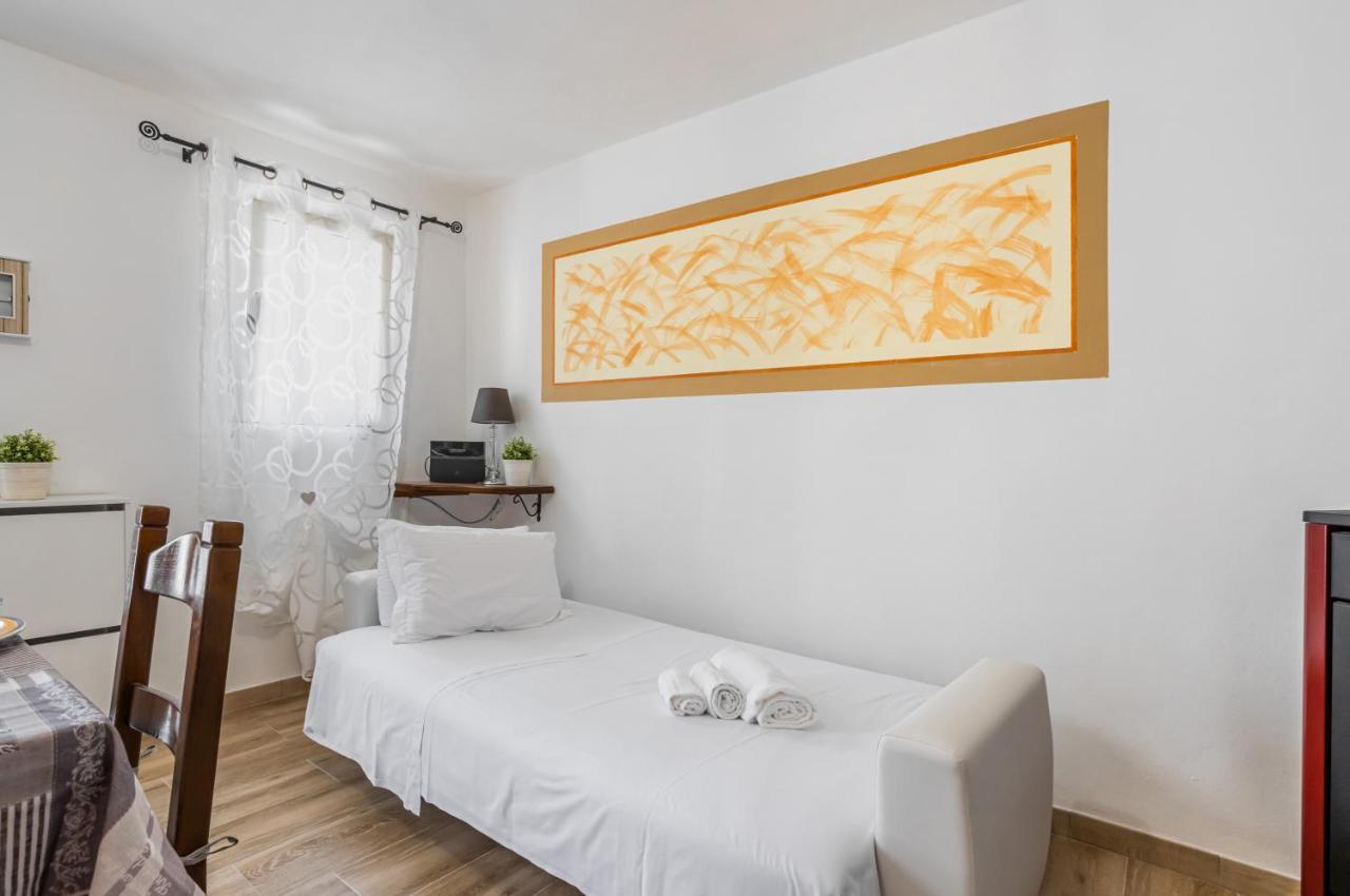 Oratoio Duplex Apartment With Parking Pisa Exteriér fotografie