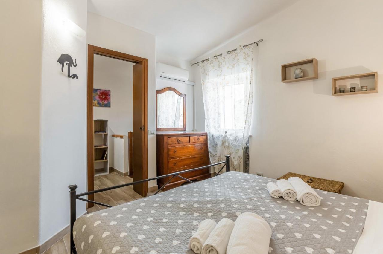 Oratoio Duplex Apartment With Parking Pisa Exteriér fotografie