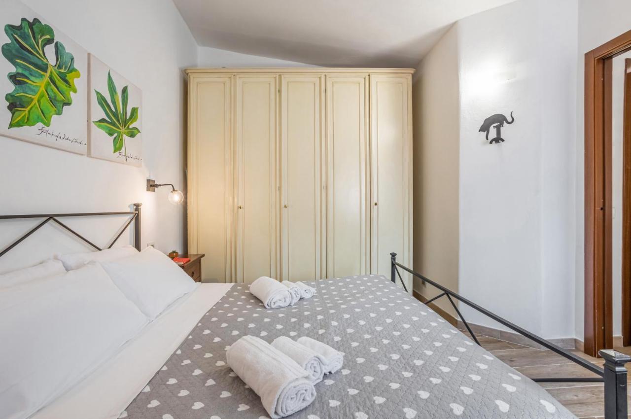 Oratoio Duplex Apartment With Parking Pisa Exteriér fotografie